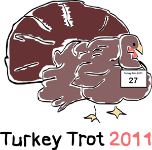 turkey trot