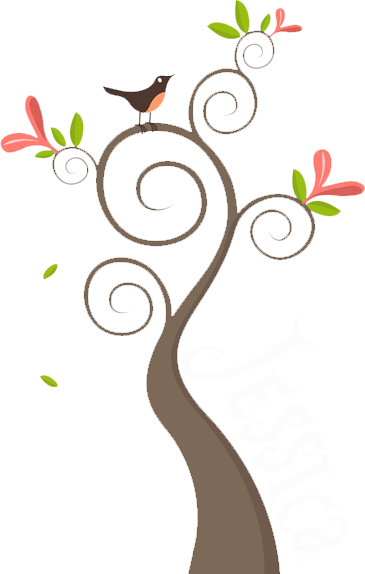 tree banner