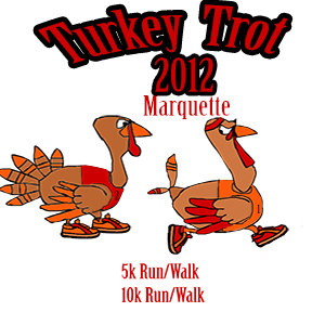 Turkey Trot