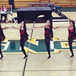 kickline