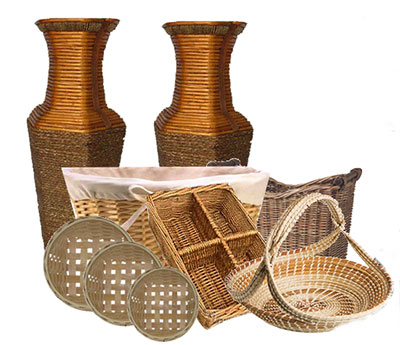 baskets