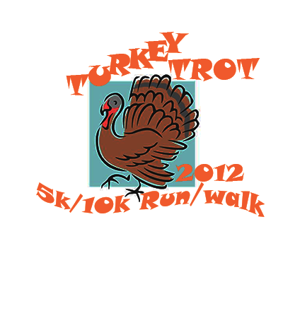 turkey trot