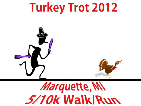 turkey trot