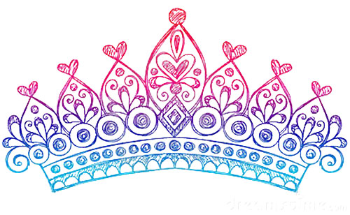 tiara