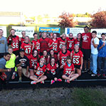 powderpuff