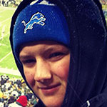 lions game
