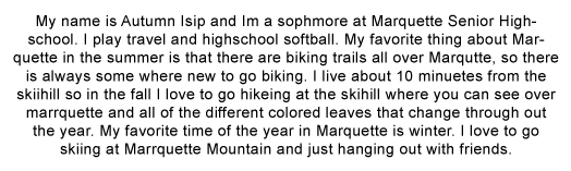 home text
