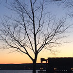lake