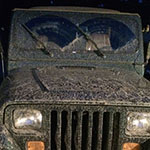 mud