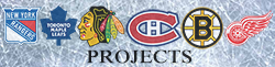 project button