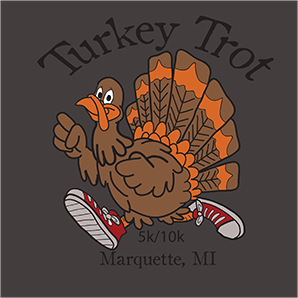 turkey trot