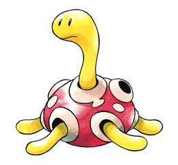 Shuckle