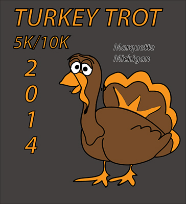 turkeytrot