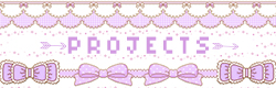 projects