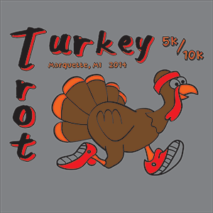 turkeytrot