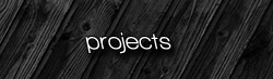 projects button