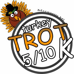 turkeytrot