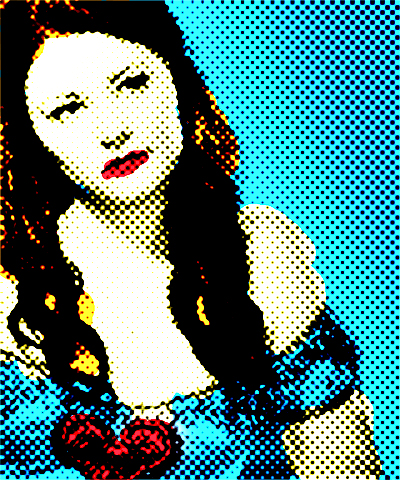 pop art