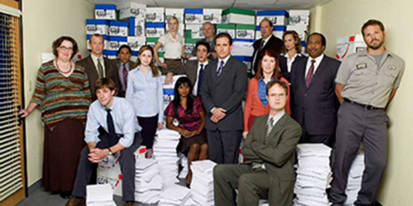 The Office