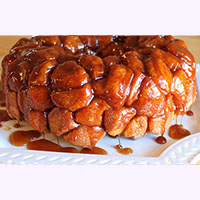 monkeybread