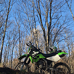 Dirt Bike 