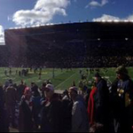 Michigan Game