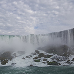 Niagra picture.