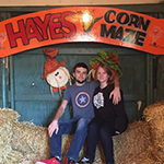 Corn Maze