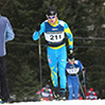 Junior Nationals in Lake Placid