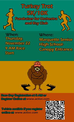 turkeytrot