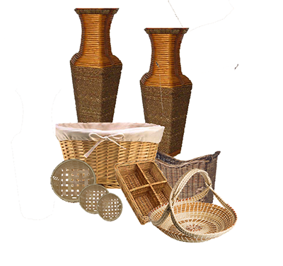 baskets