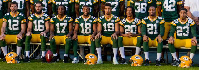 packers