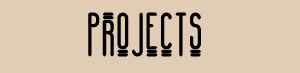 projects button