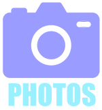 photos button