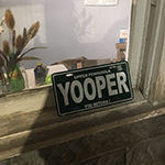 Yooper picture