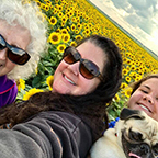 familyatsunflowers