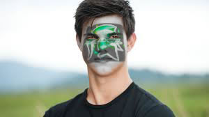 facepaint