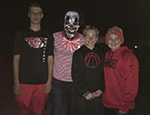 hauntedhayride