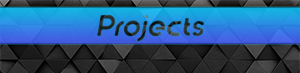 projects button