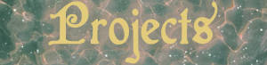 projects button