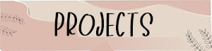 projects button