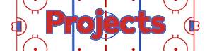 projects button