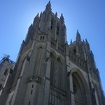 Pic of National Cathedral.