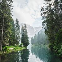 Small with link to big picture